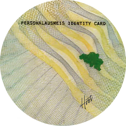 Olivier Abbeloos - Various Identities of Olivier Abbeloos 2xLP
