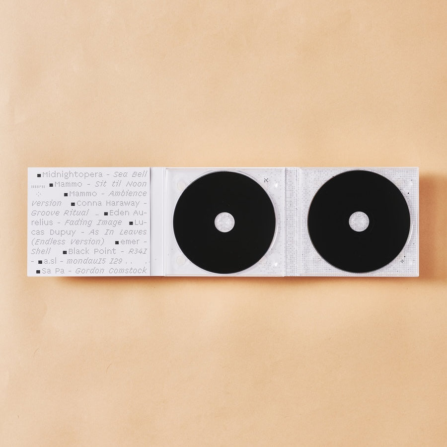 VA - Short Tracks 2xCD (Short Span)