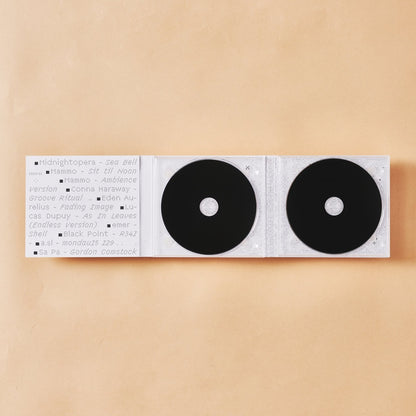 VA - Short Tracks 2xCD (Short Span)