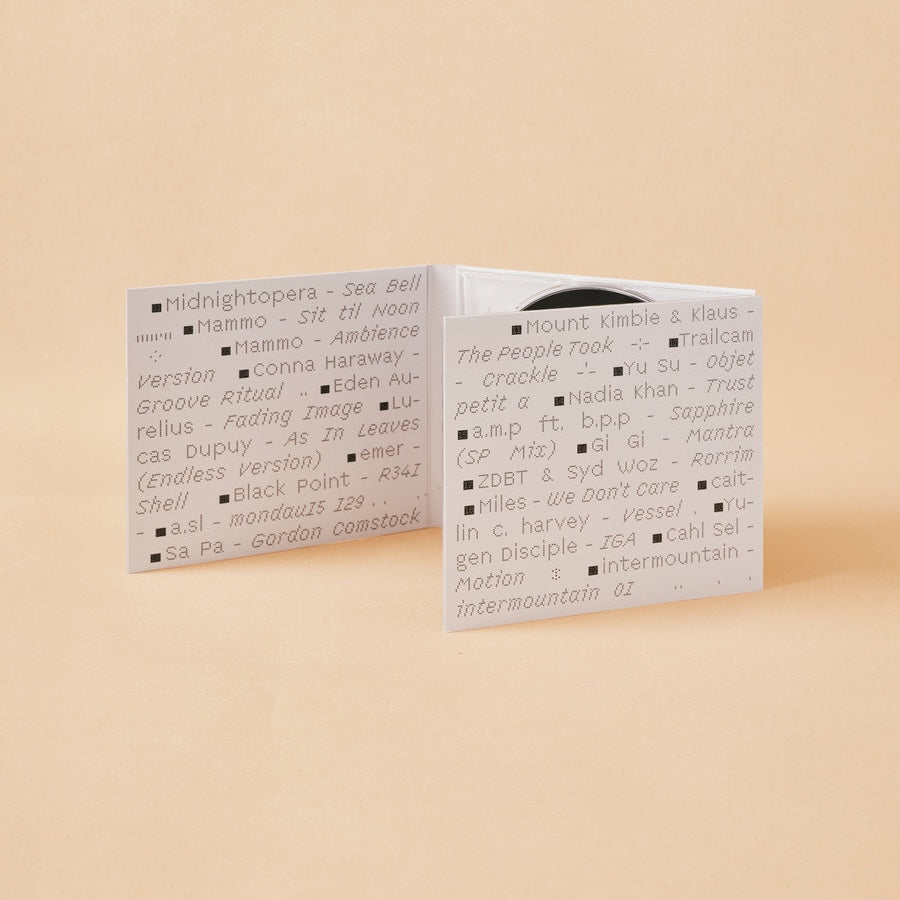 VA - Short Tracks 2xCD (Short Span)