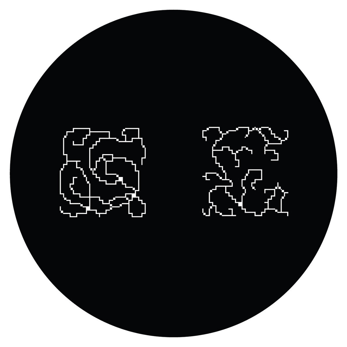 Jerod S. Rivera feat. Cat Lauigan - Seamstress Remixes 12" (False Aralia, Slowfoam)