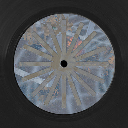 OK EG - GEKO01 EP 12"