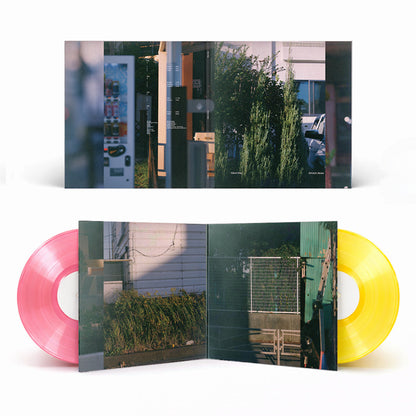 Shinichi Atobe - Silent Way 2xLP