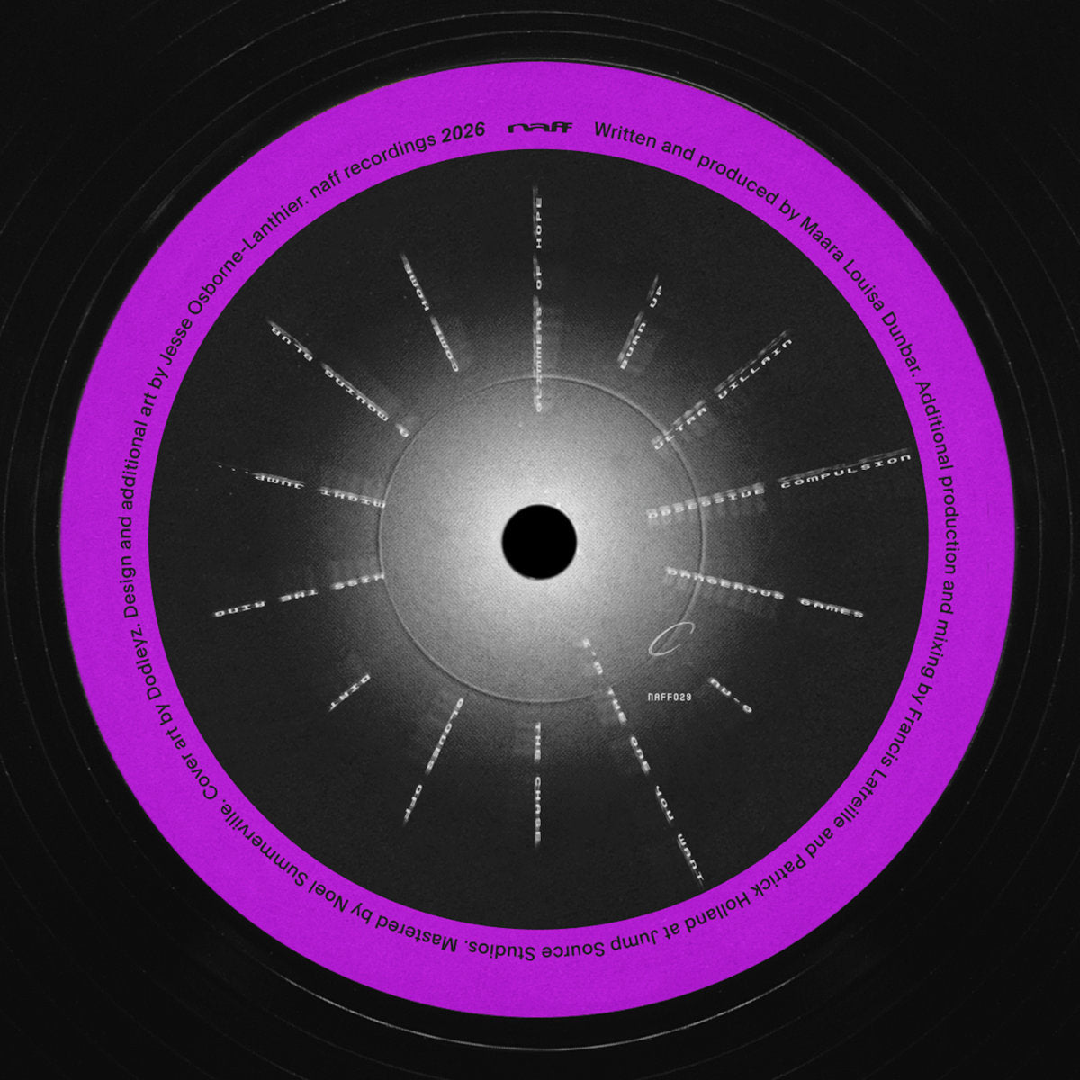 Maara - Ultra Villain 2xLP