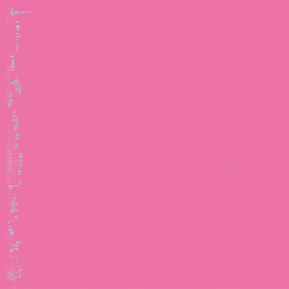 The Thinking Of The World Began Pounding In Our Ears The Moment We Hit Shore - s/t LP (Florian TM Zeisig)