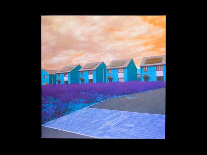 Passarani - Analog Fingerprints Vol. 0 2xLP