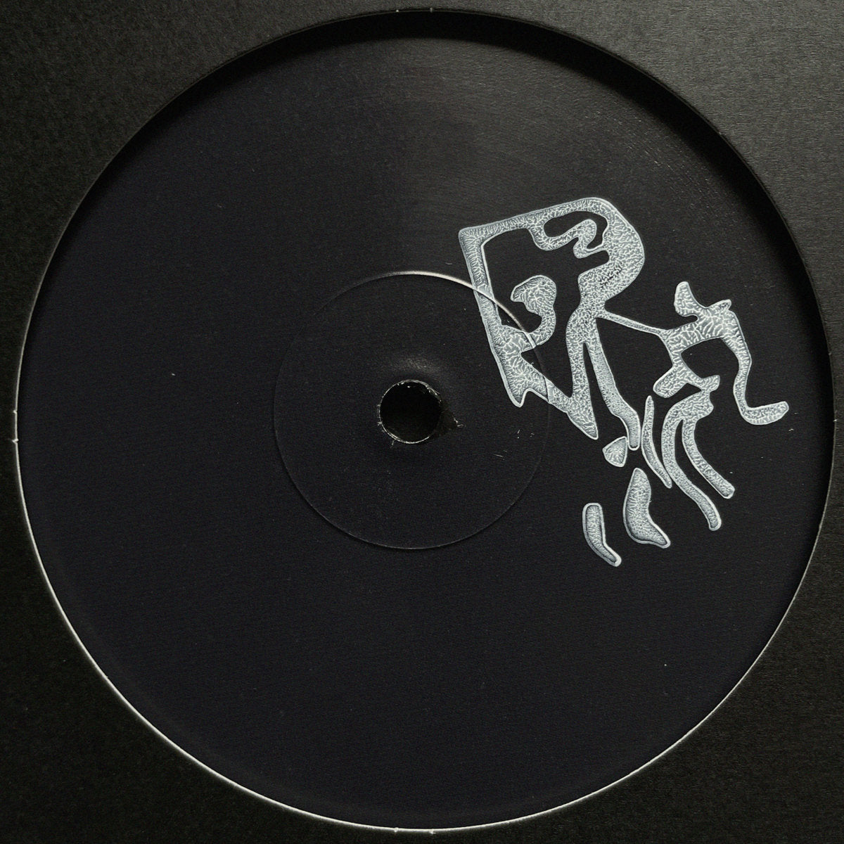 Javier Salazar - Tides EP 12"