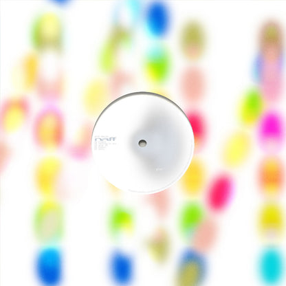 glob deejay - glob EP 12"