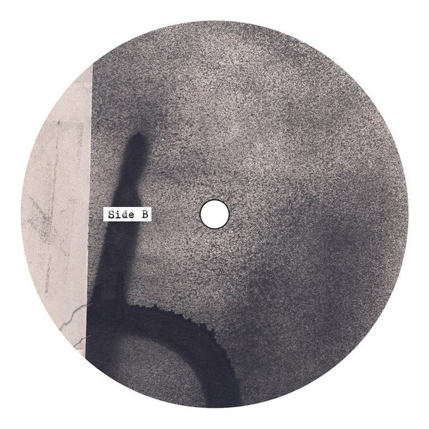 Alan & Jan - Take me, I’m yours Faitiche LP (Jan Jelinek & Portable)