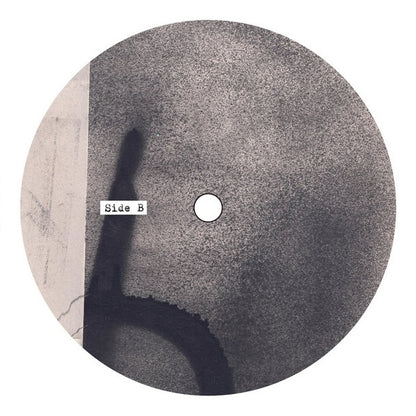 Alan & Jan - Take me, I’m yours Faitiche LP (Jan Jelinek & Portable)