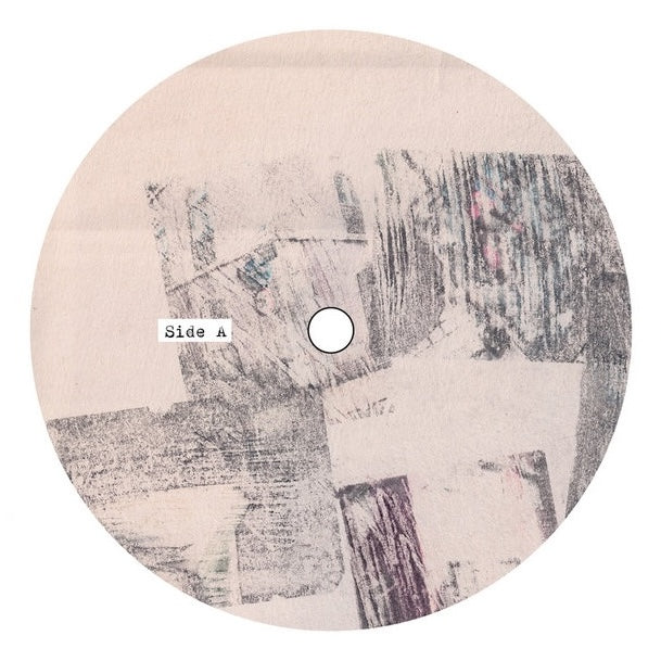 Alan & Jan - Take me, I’m yours Faitiche LP (Jan Jelinek & Portable)
