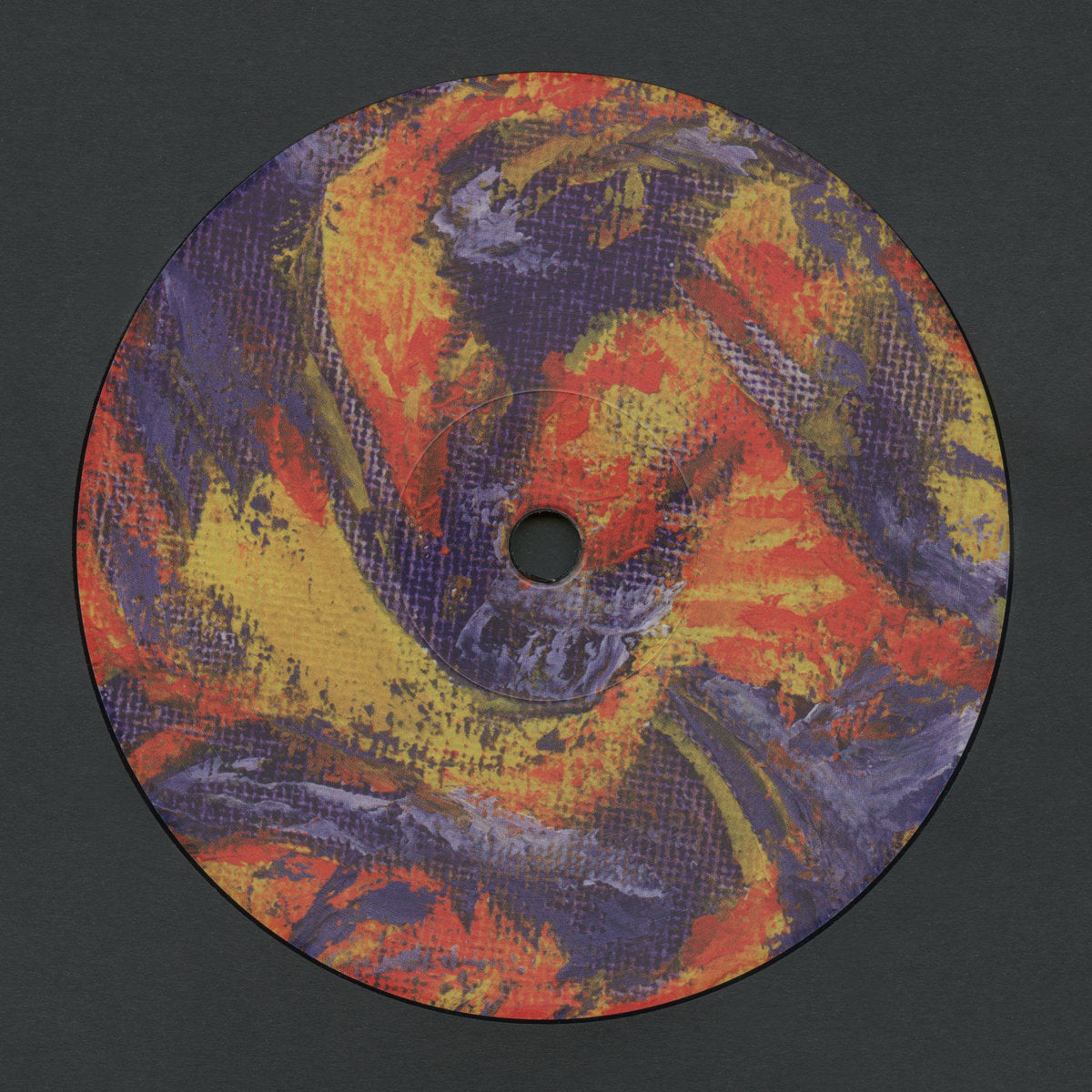 Shed - Applications II 12"