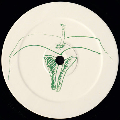 Cheeks - I'm Scared 12" (Pre-order)