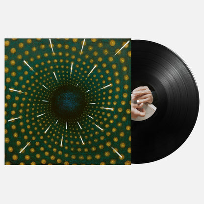 Mohammad Reza Mortazavi - Nexus LP