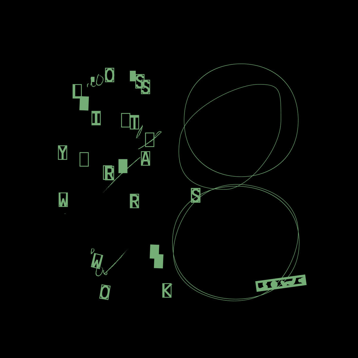 Kanyon - Technical Research EP 12"