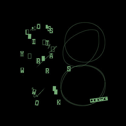Kanyon - Technical Research EP 12"