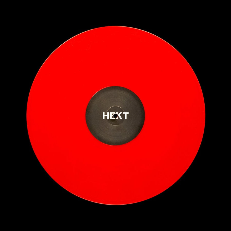 Hekt - Forever LP
