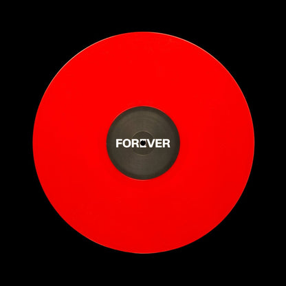 Hekt - Forever LP