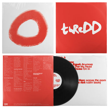 thredd - It’s Lovely, Come On In LP