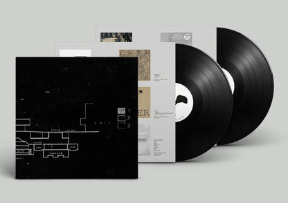 V/A - Fully Nowhere: A World Resources Archive 2xLP