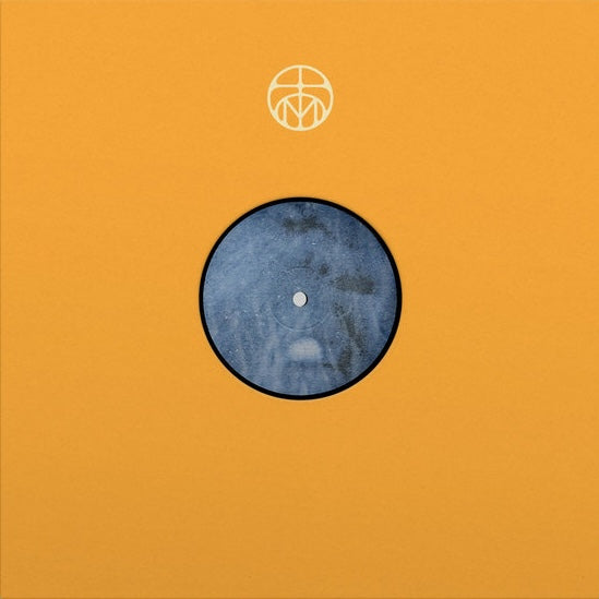 Benabou - Rise & Merge EP 12"
