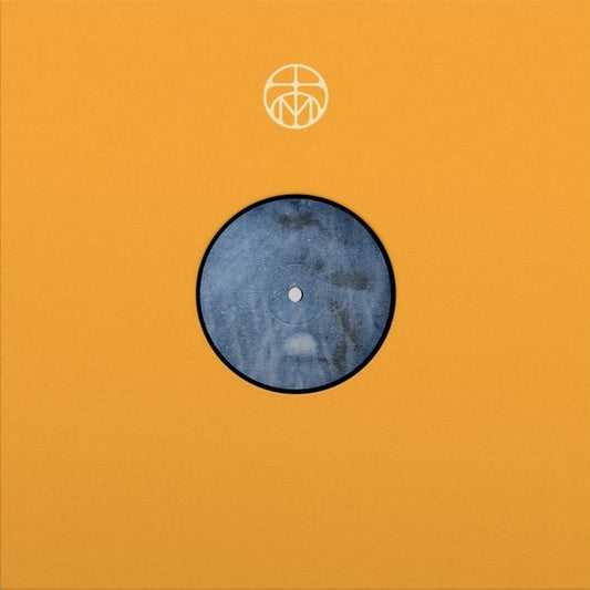 Benabou - Rise & Merge EP 12"