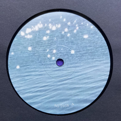 Victoria Mingot - God Spill LP (Pre-order)