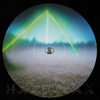 Pavel Milyakov - Project Mirrors LP