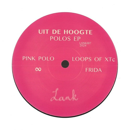 Uit de Hoogte - Polos 12"