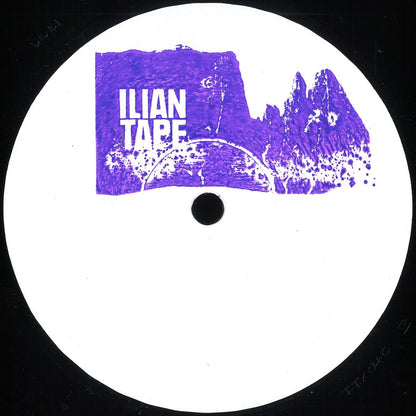 Dario Zenker - Configuration Support EP 12"