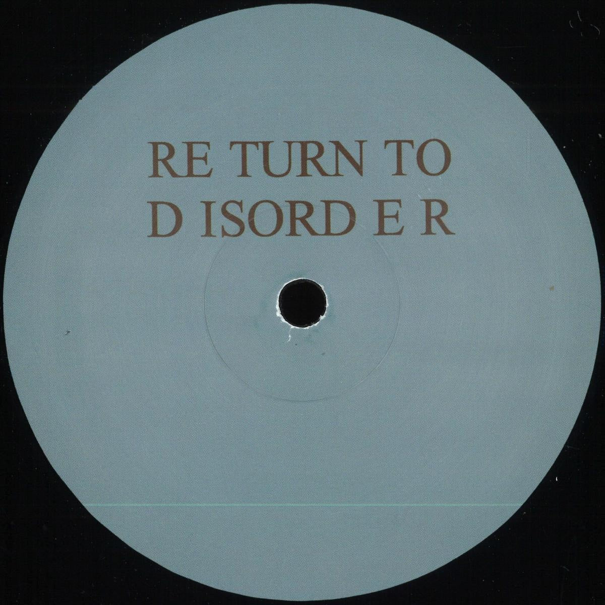 DeFeKT - Adaptive Fiction 12"