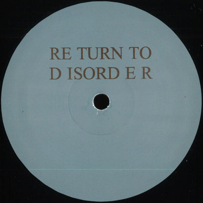 DeFeKT - Adaptive Fiction 12"
