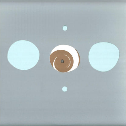 naone + denial - keep creepin' ep 12"