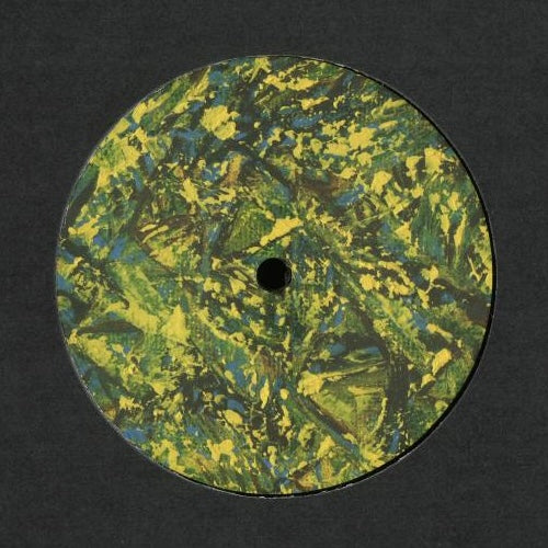 Deetron presents Soulmate - Sequence EP 12"