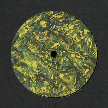 Deetron presents Soulmate - Sequence EP 12"