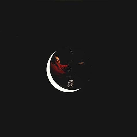 Ajukaja & Mart Avi - Scorpio (Morgan Buckley Remixes) 12"