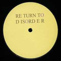 Neurovision - Nightshift 12"