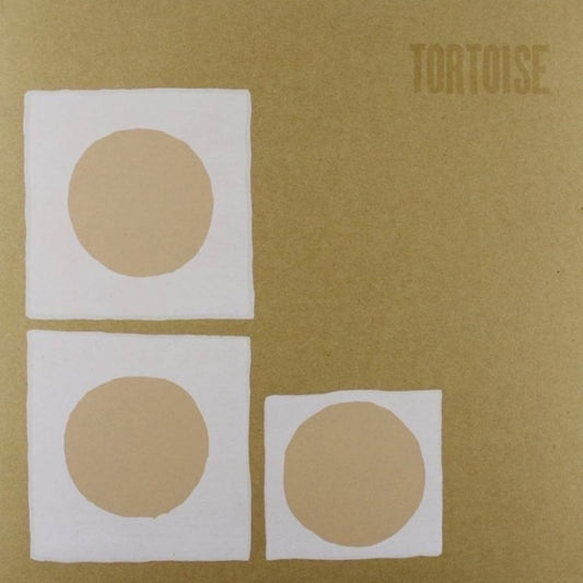 Tortoise - Tortoise LP