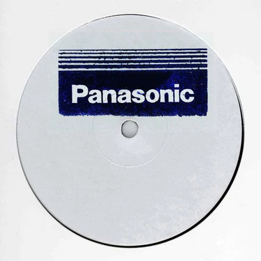 Panasonic - Panasonic (Muuntaja/Murtaja) 12"