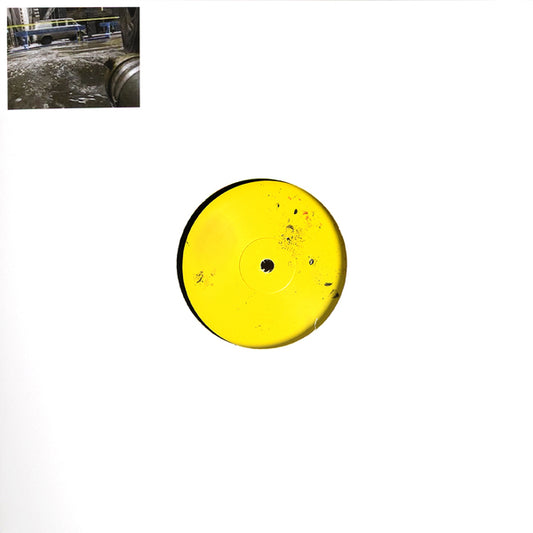 8004 - 8004 EP 12" (Kino Disk) (Pre-order)