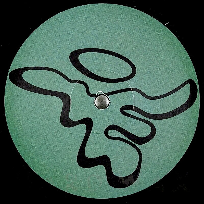 Jon Sable - Imperfect Circuit 12"