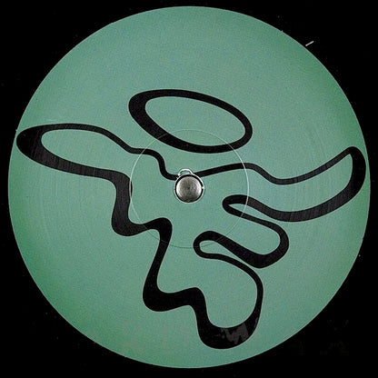 Jon Sable - Imperfect Circuit 12"