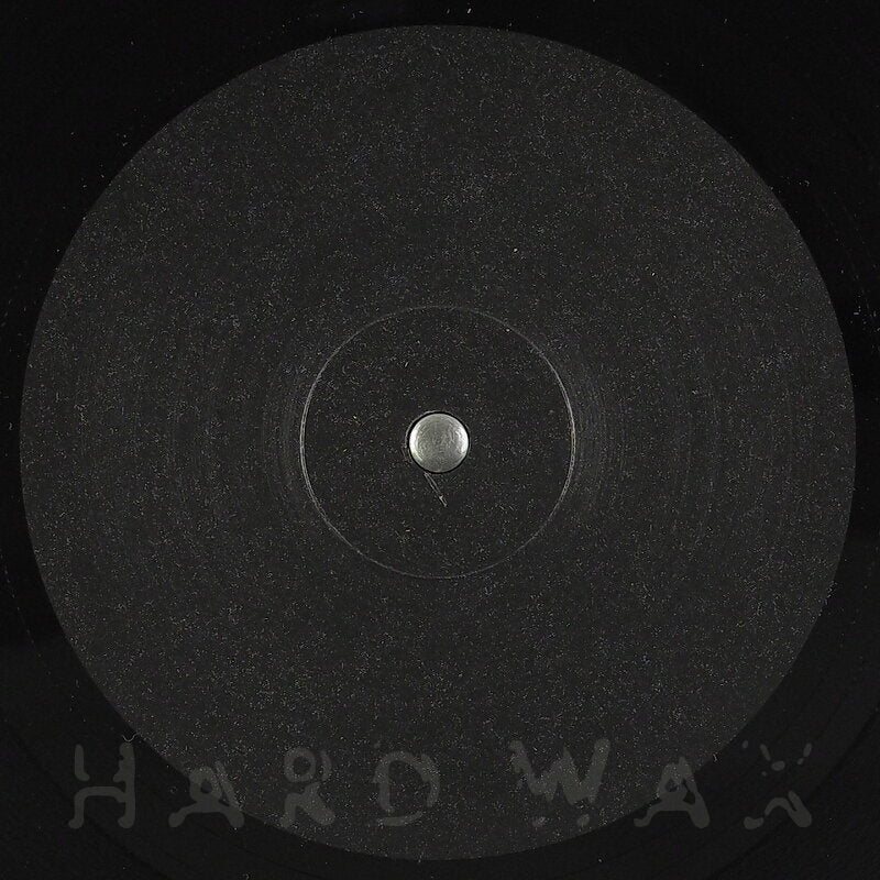 Storm On Earth - Storm On Earth 02 EP 12" (aka Shed, Wax...)