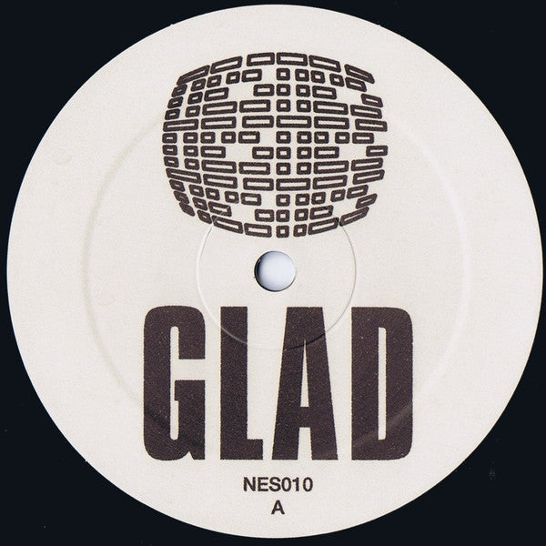 Popup - Glad 2xLP (Pre-order)