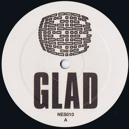 Popup - Glad 2xLP (Pre-order)