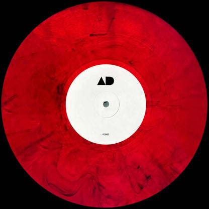 V/A - Alt Dub AD005 EP 12"