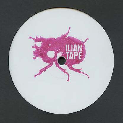 Forest Drive West - Creeper EP 12"