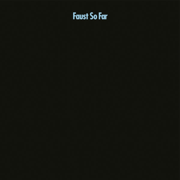 Fuast - So Far LP