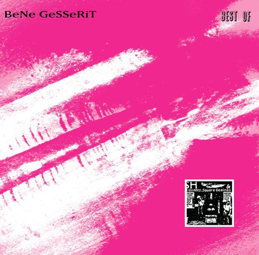 Bene Gesserit - Best Of LP