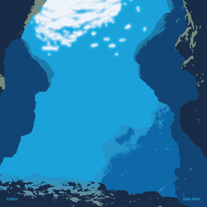 Kalani - Rain Man 2xLP